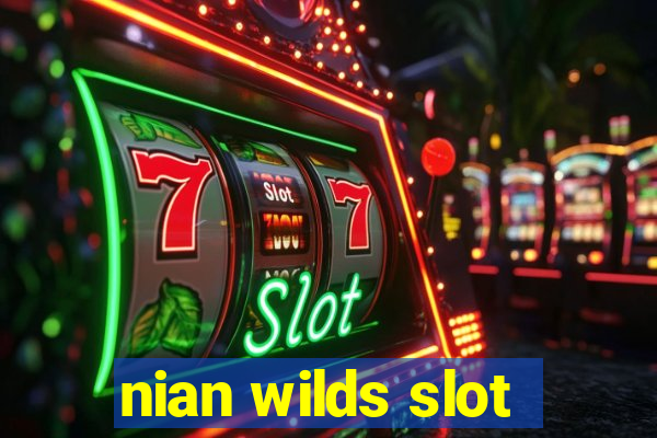 nian wilds slot