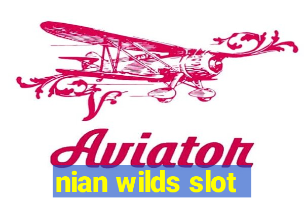 nian wilds slot