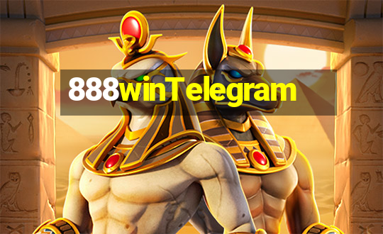 888winTelegram