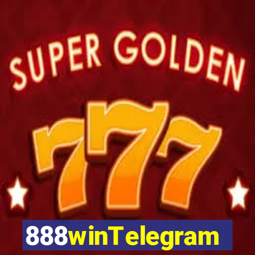 888winTelegram