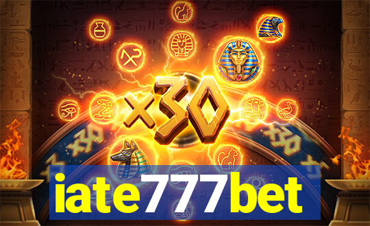 iate777bet