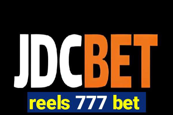 reels 777 bet