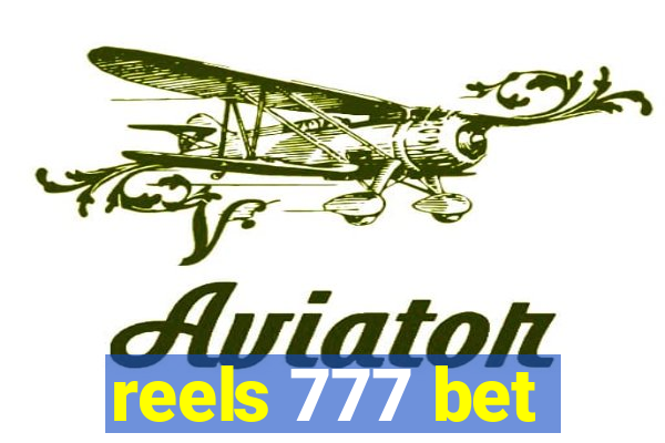 reels 777 bet