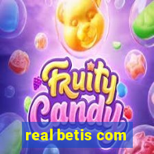 real betis com