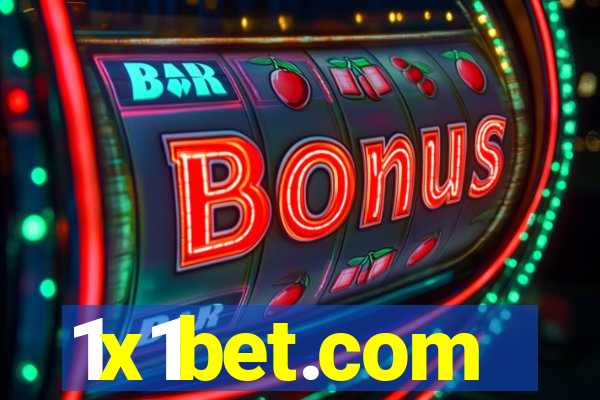 1x1bet.com