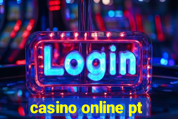 casino online pt