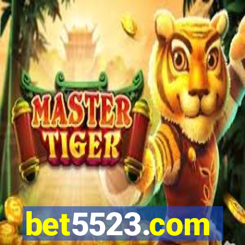 bet5523.com