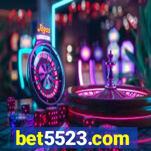 bet5523.com