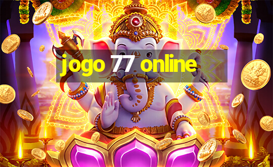 jogo 77 online