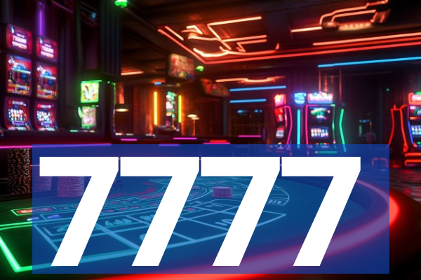 7777