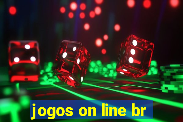 jogos on line br