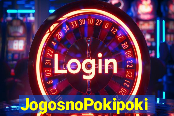 JogosnoPokipoki