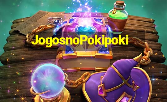 JogosnoPokipoki