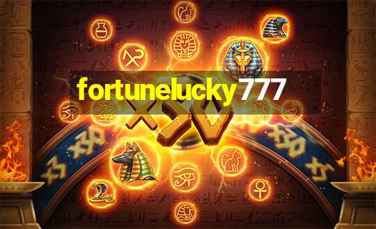 fortunelucky777