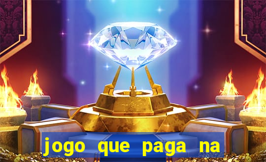 jogo que paga na hora sem deposito