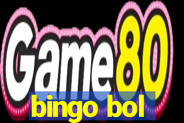 bingo bol