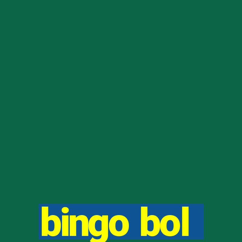 bingo bol