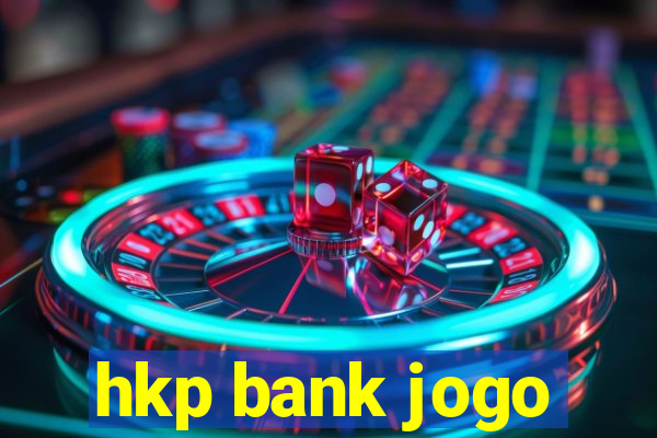 hkp bank jogo