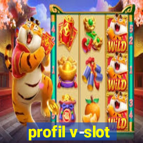 profil v-slot