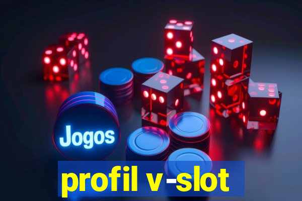 profil v-slot