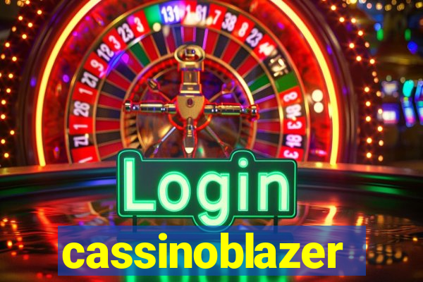 cassinoblazer