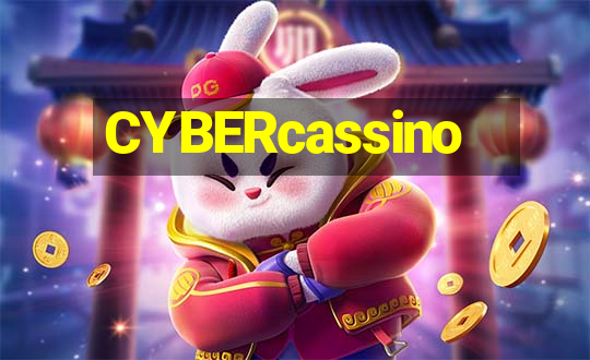 CYBERcassino