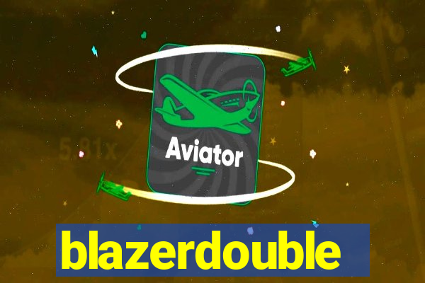 blazerdouble