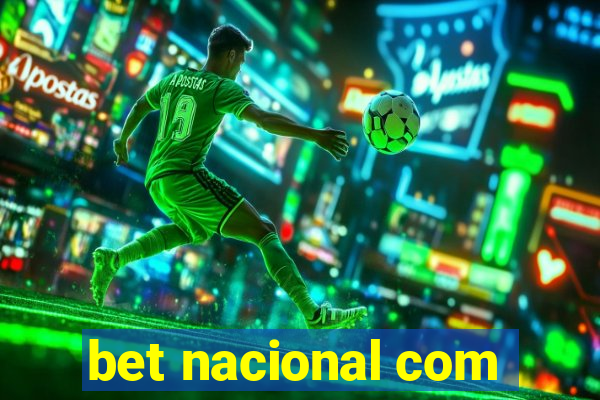 bet nacional com