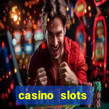 casino slots birthday bash