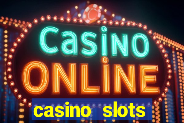 casino slots birthday bash