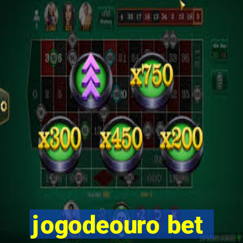 jogodeouro bet