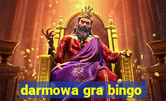 darmowa gra bingo