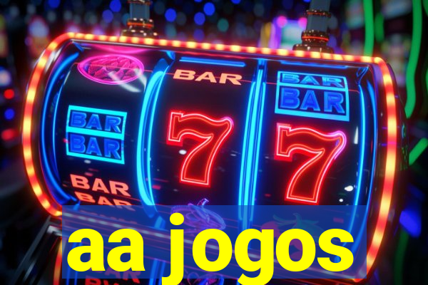 aa jogos