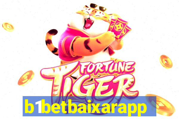 b1betbaixarapp