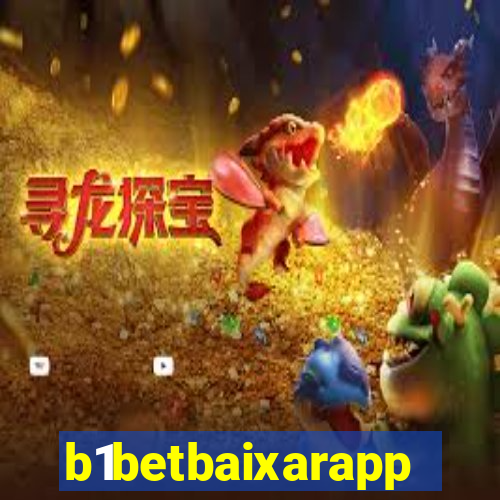 b1betbaixarapp