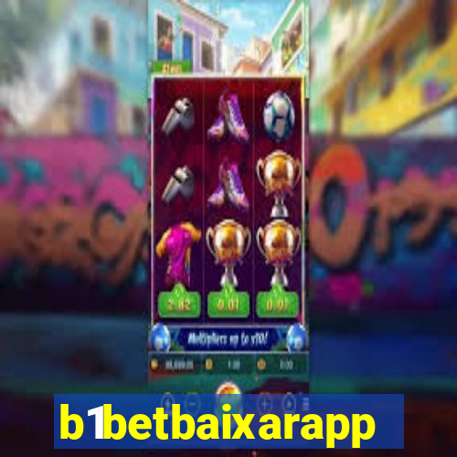 b1betbaixarapp