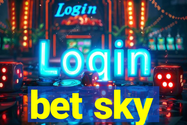 bet sky