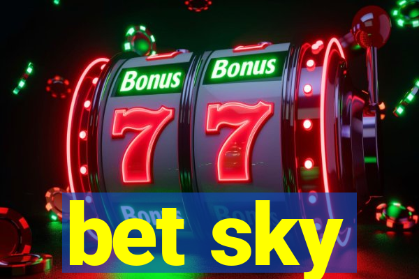 bet sky