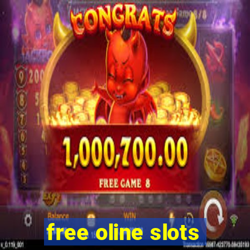 free oline slots