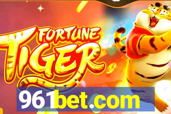 961bet.com