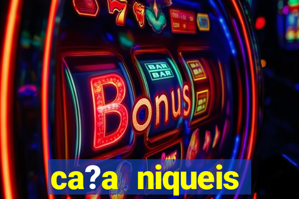 ca?a niqueis fortune tiger