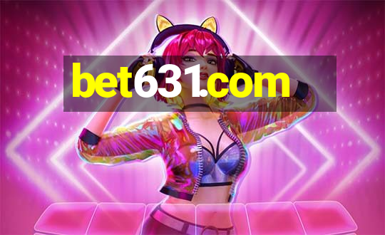 bet631.com