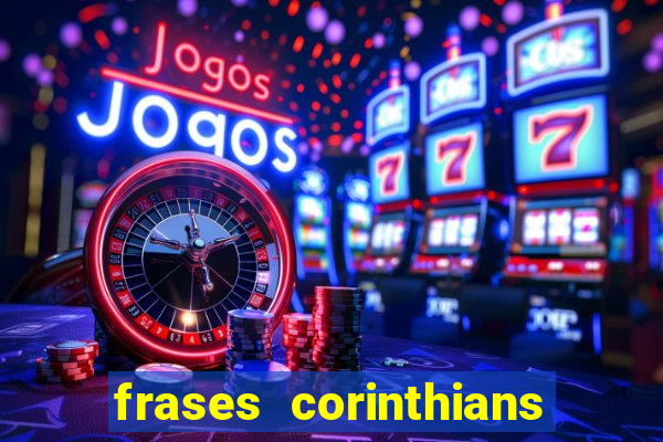 frases corinthians zuando o palmeiras