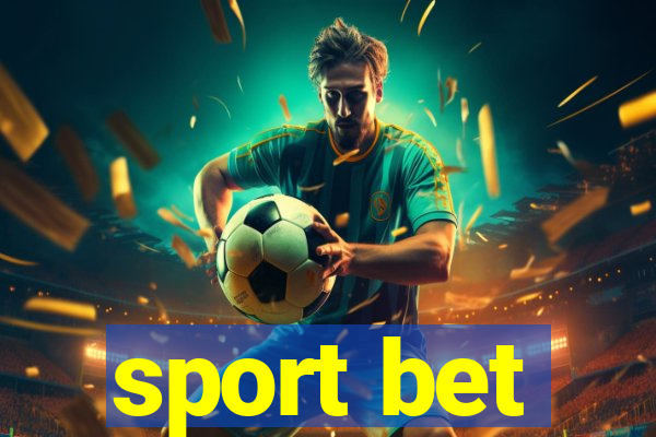 sport bet