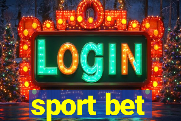 sport bet