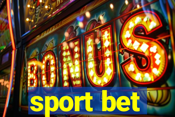 sport bet