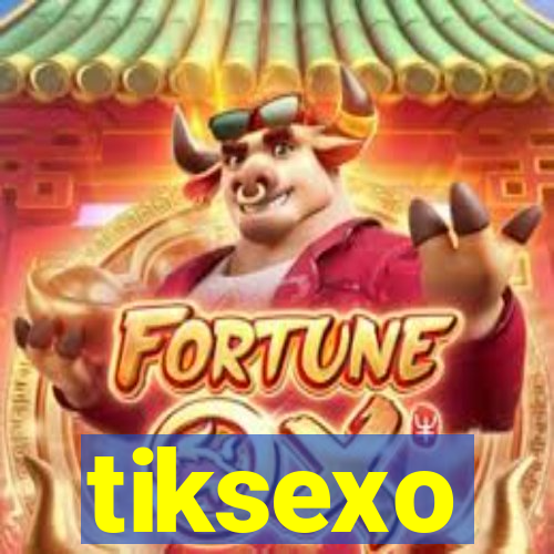 tiksexo