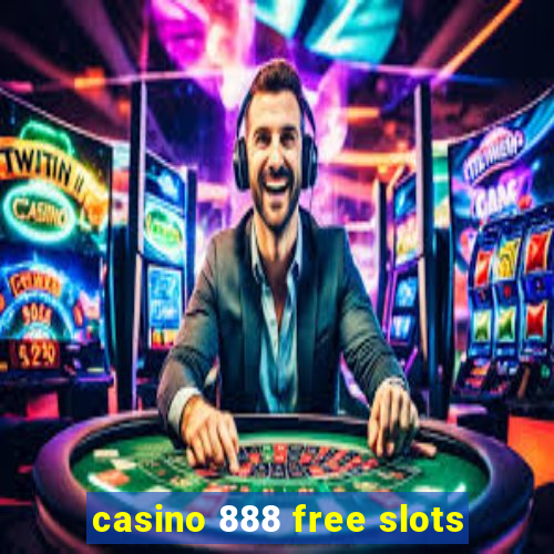 casino 888 free slots