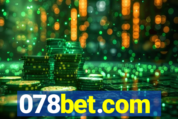 078bet.com