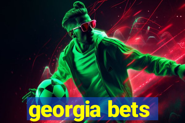 georgia bets